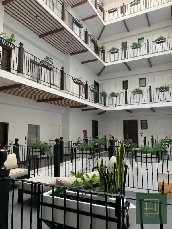 Apartamento en renta Belesa Cayalá — Apartamento en Alquiler en Zona 16, Guatemala, Ciudad — foto 4 de 6