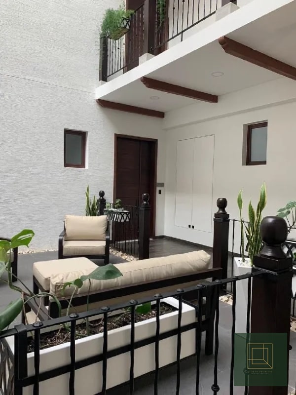 Apartamento en renta Belesa Cayalá - 5