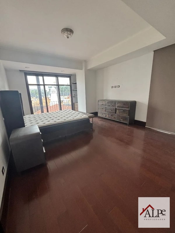 Granada, Cayala Apartamento en Alquiler - 6