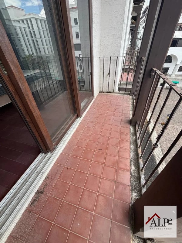Granada, Cayala Apartamento en Alquiler - 3