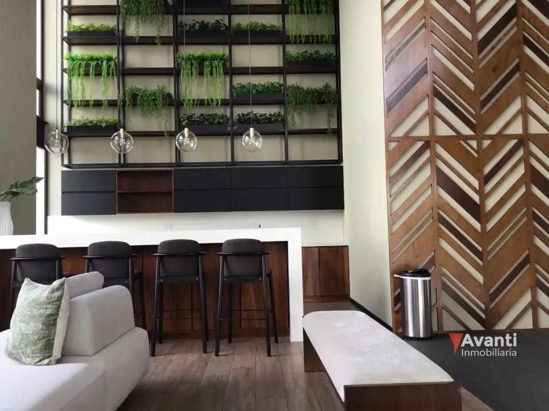 VENDO APARTAMENTO EN ZONA 10, IQ10 — Apartamento en Venta en IQ10, Zona 10, Guatemala, Ciudad — foto 6 de 13