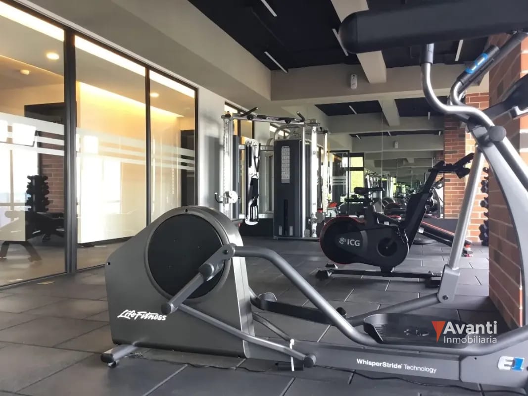VENDO APARTAMENTO EN ZONA 10, IQ10 — Apartamento en Venta en IQ10, Zona 10, Guatemala, Ciudad — foto 5 de 13