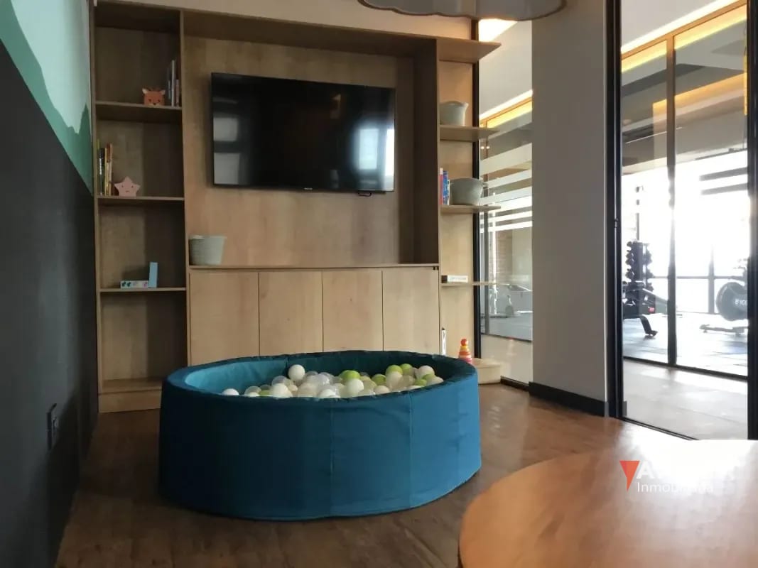 VENDO APARTAMENTO EN ZONA 10, IQ10 — Apartamento en Venta en IQ10, Zona 10, Guatemala, Ciudad — foto 3 de 13