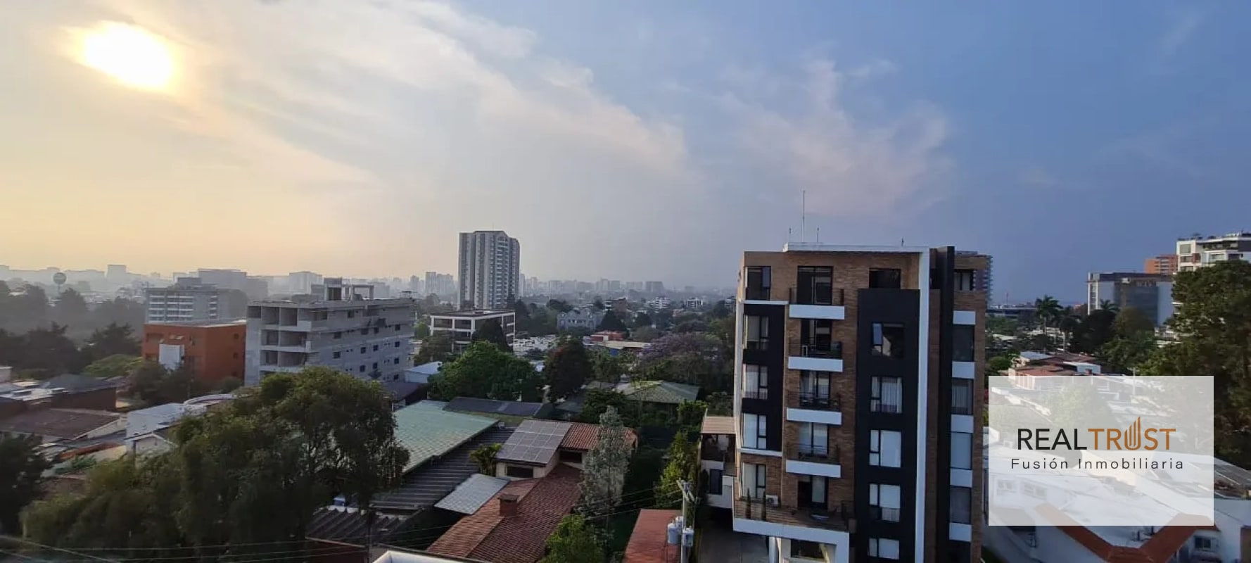 VENDO APARTAMENTO ZONA 15, VISTA HERMOSA 2 - 7