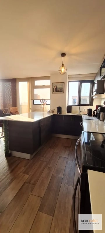 VENDO APARTAMENTO ZONA 15, VISTA HERMOSA 2 - 11