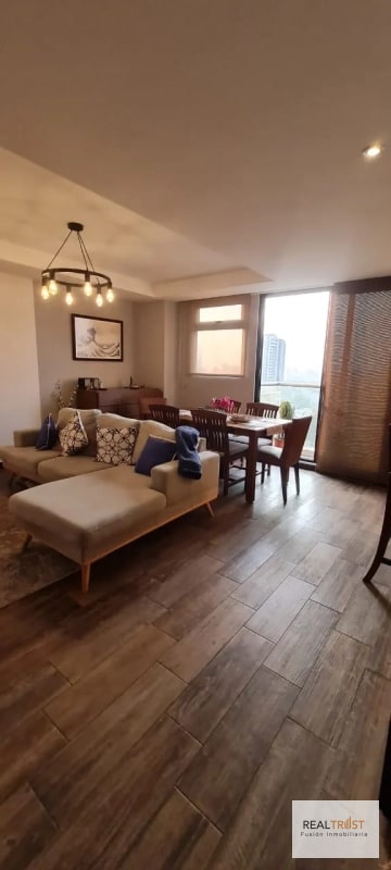 VENDO APARTAMENTO ZONA 15, VISTA HERMOSA 2 - 12