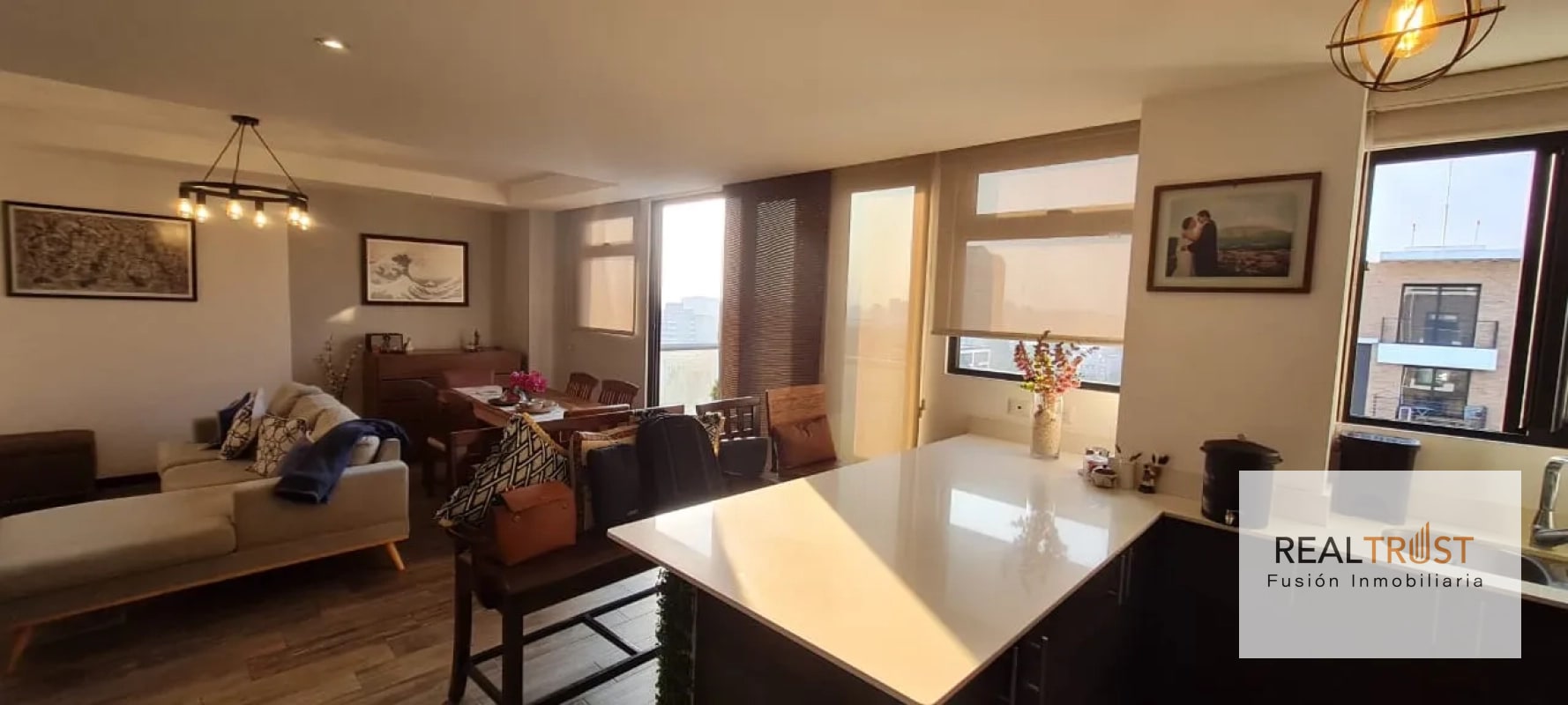 RENTO APARTAMENTO ZONA 15, VISTA HERMOSA 2  **se pueden incluir los muebles. - 10