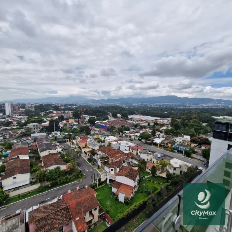 Apartamento en re venta en zona 11 Villa Mariscal - 10