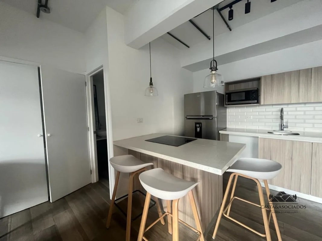 APARTAMENTO EN VENTA ZONA 13 - 7