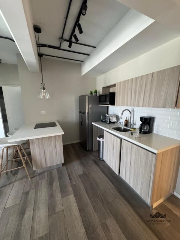 APARTAMENTO EN VENTA ZONA 13 - 6