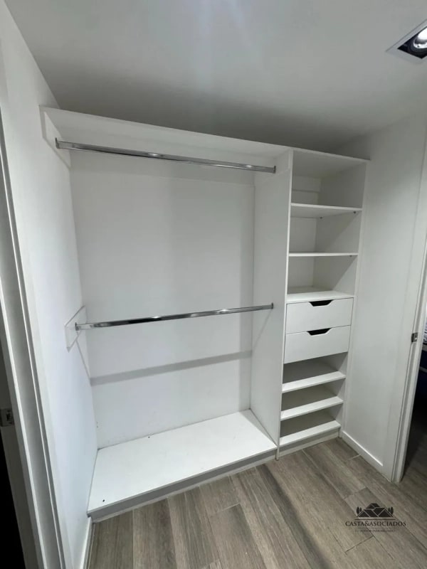 APARTAMENTO EN VENTA ZONA 13 - 1