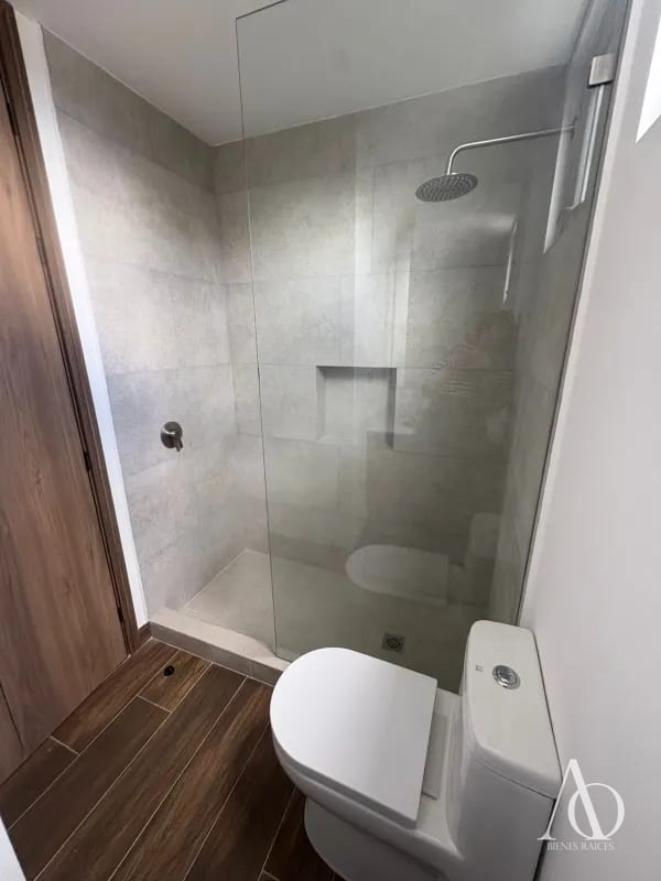 Apartamento en Alquiler Edificio Vila Quince, zona 15 VH2 N6-N7 / EN DIRECTO 04 — Apartamento en Alquiler en Vila Quince, Zona 15, Guatemala, Ciudad — foto 8 de 9