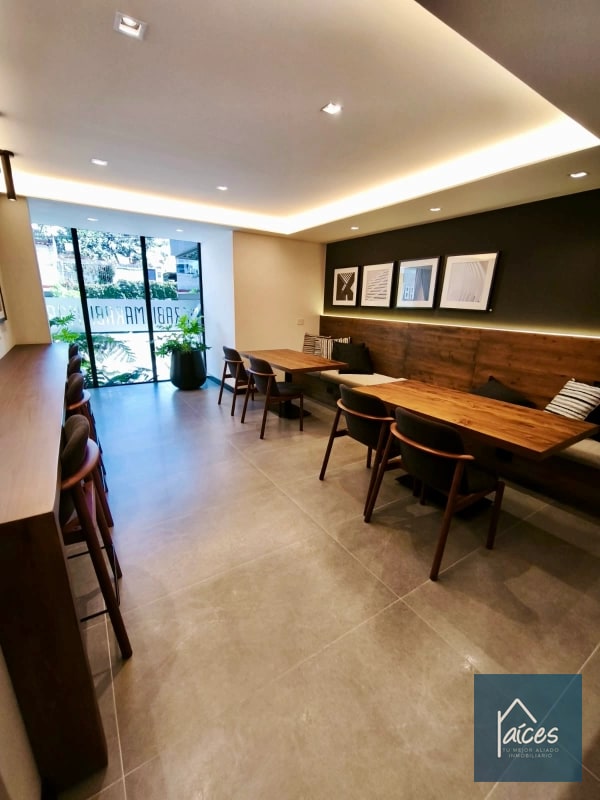 Apartamento en venta MARABI, Mariscal Z.11 (*20) - 12