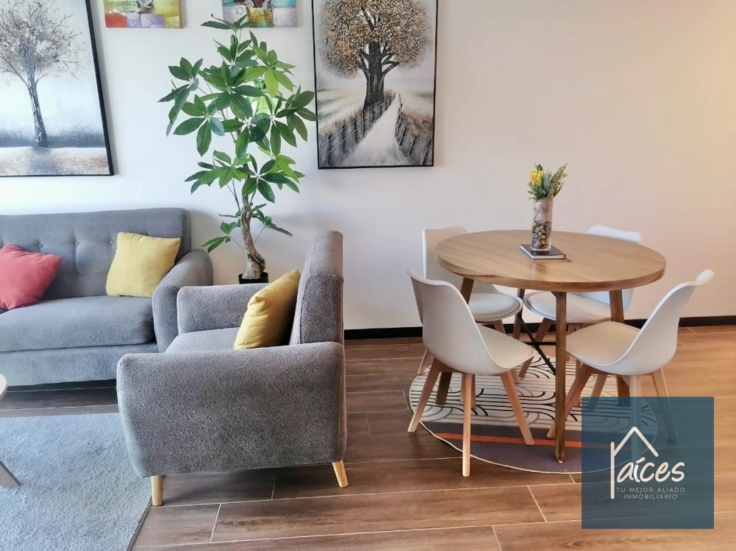 Apartamento en venta MARABI, Mariscal Z.11 (*20) - 8