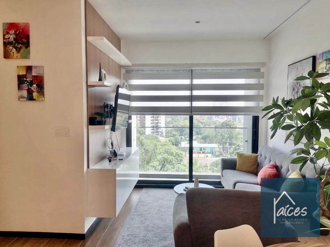 Apartamento en venta MARABI, Mariscal Z.11 (*20) - 7