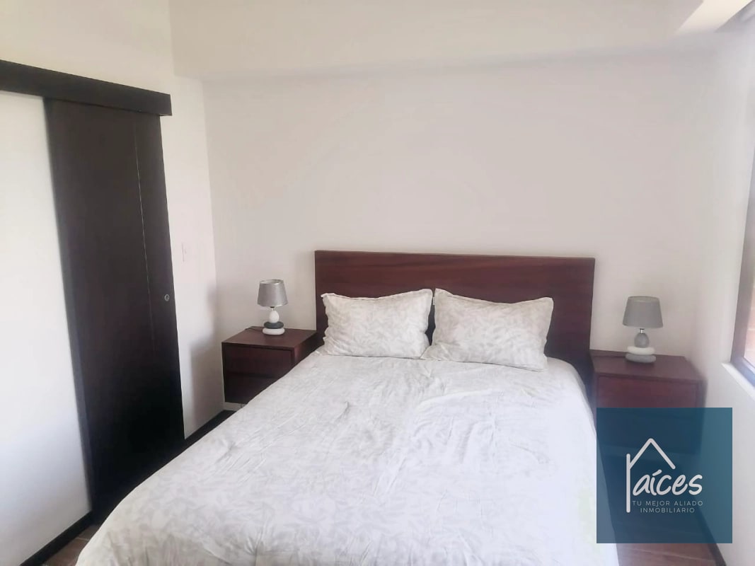 Apartamento en venta MARABI, Mariscal Z.11 (*20) - 4