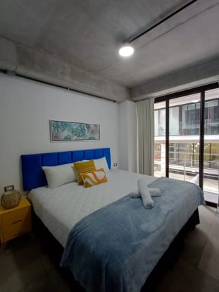 Apartamento en VENTA, amueblado y equipado en Shift Cayala, zona 16 — Apartamento en Venta en shift cayala, Zona 16, Guatemala, Ciudad — miniatura 3 de 9