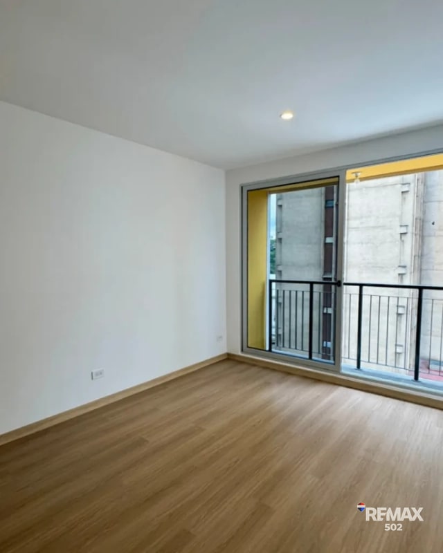 Apartamento en Alquiler - Vivo 4 — Apartamento en Alquiler en Vivo Zona 4, Zona 4, Guatemala, Ciudad — foto 8 de 8