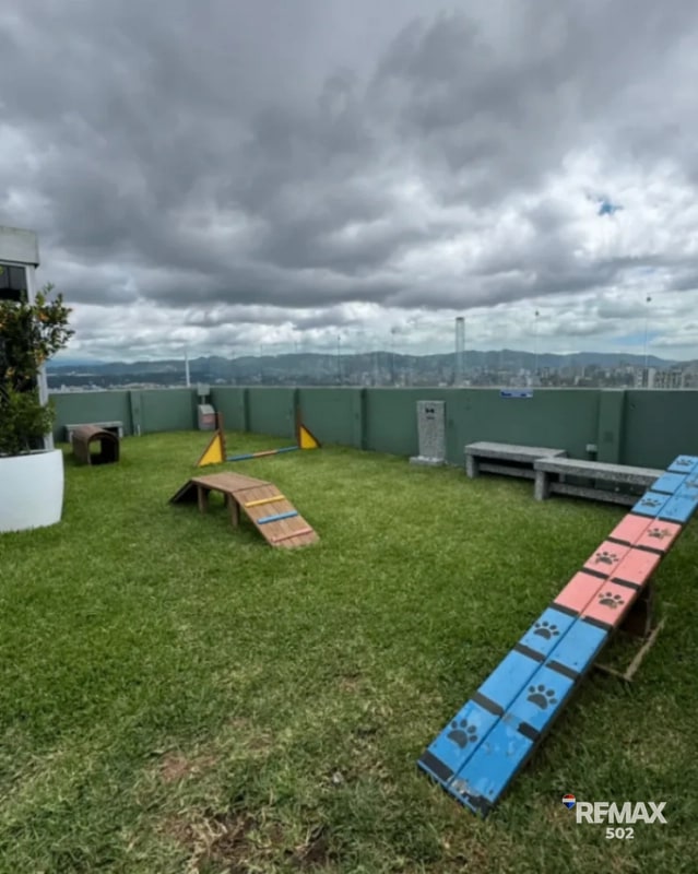 Apartamento en Alquiler - Vivo 4 — Apartamento en Alquiler en Vivo Zona 4, Zona 4, Guatemala, Ciudad — foto 3 de 8