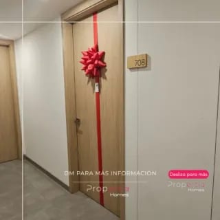 Apartamento a estrenar en Renta 3 Habitaciones — Apartamento en Alquiler en Meraki Z10, Zona 10, Guatemala, Ciudad — miniatura 17 de 17