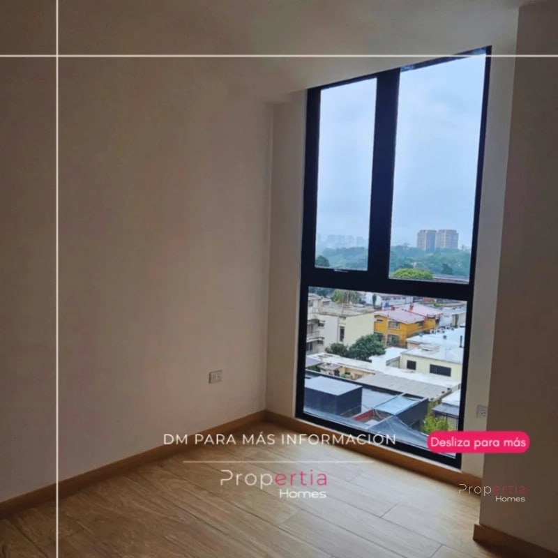 Apartamento a estrenar en Renta 3 Habitaciones - 9