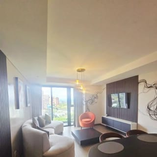 Venta de apartamento en zona 10 Reserva Diez de 3 dormitorios y dormitorio de servicio — Apartamento en Venta en Reserva Diez, Zona 10, Guatemala, Ciudad — miniatura 10 de 10