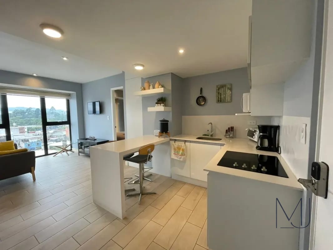 Apartamento en Venta | Edificio Quo | Zona 4 | Moderno, funcional y con excelente rentabilidad — Apartamento en Venta en QUO, Zona 4, Guatemala, Ciudad — foto 1 de 6