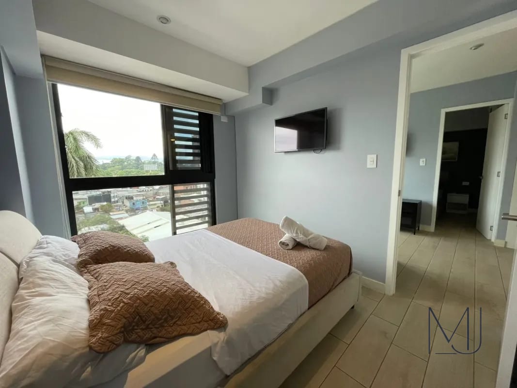 Apartamento en Venta | Edificio Quo | Zona 4 | Moderno, funcional y con excelente rentabilidad — Apartamento en Venta en QUO, Zona 4, Guatemala, Ciudad — foto 4 de 6