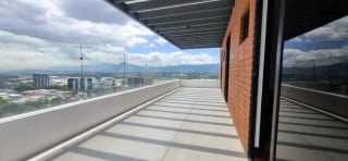 Apartamento en Alquiler Zona 14 — Apartamento en Alquiler en Vistana, Zona 14, Guatemala, Ciudad — miniatura 16 de 16