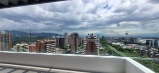 Apartamento en Alquiler Zona 14 — Apartamento en Alquiler en Vistana, Zona 14, Guatemala, Ciudad — miniatura 7 de 16