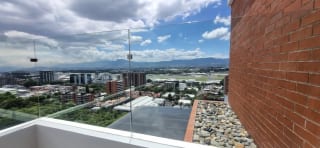 Apartamento en Alquiler Zona 14 — Apartamento en Alquiler en Vistana, Zona 14, Guatemala, Ciudad — miniatura 6 de 16