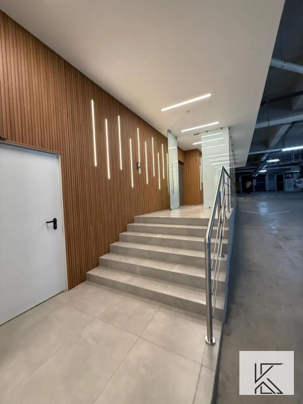 Apartamento en Spazio - 14