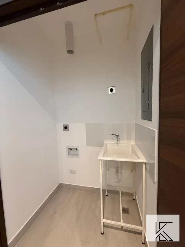 Apartamento en Spazio - 8