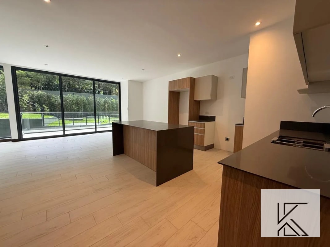 Apartamento en Spazio - 17