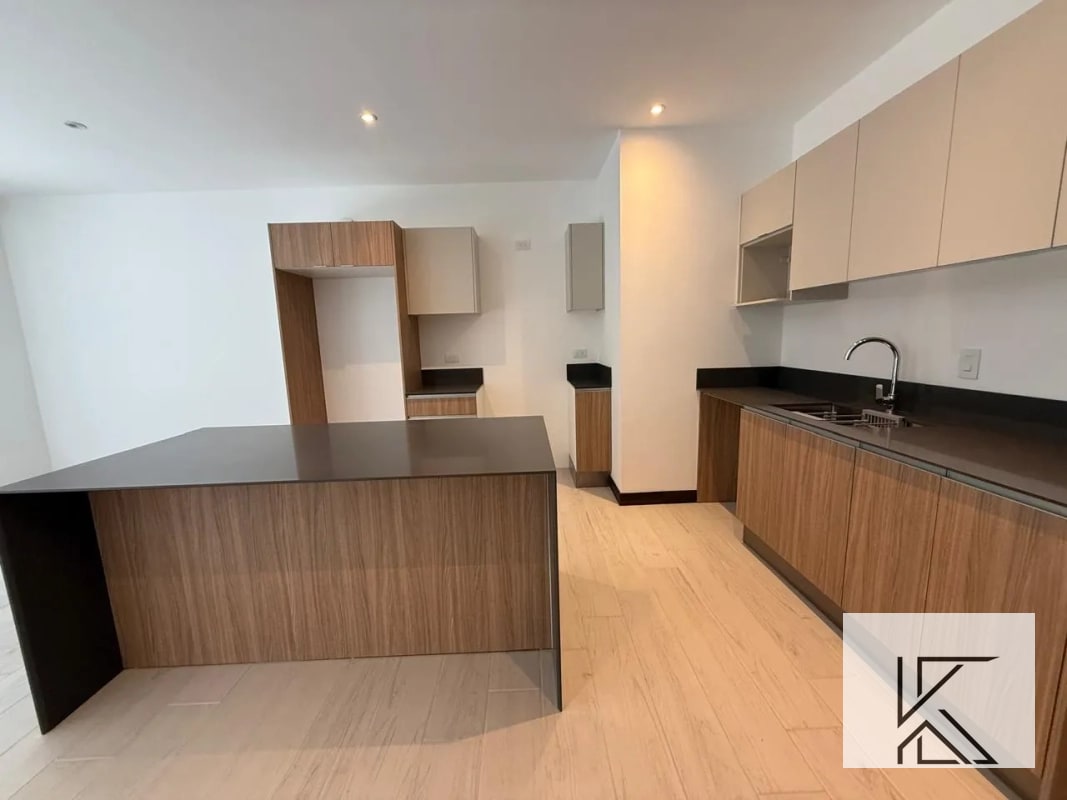 Apartamento en Spazio - 7