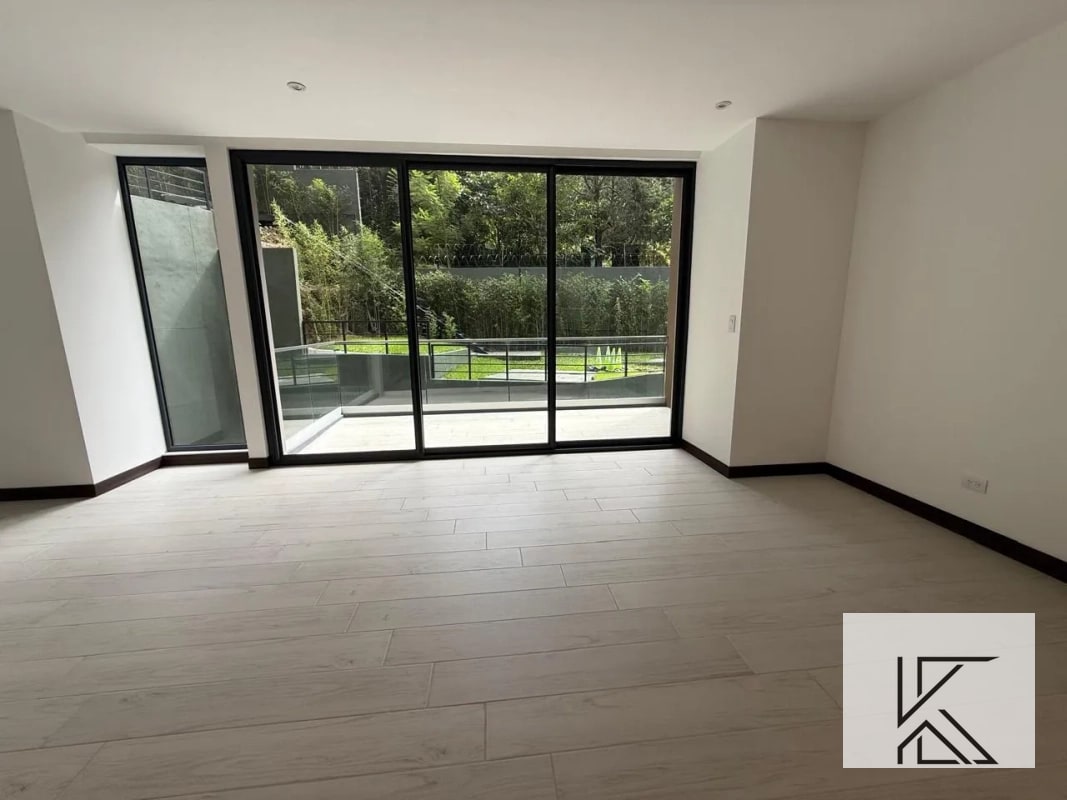Apartamento en Spazio - 6