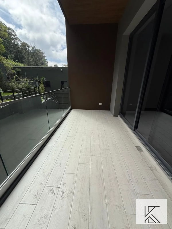 Apartamento en Spazio - 5
