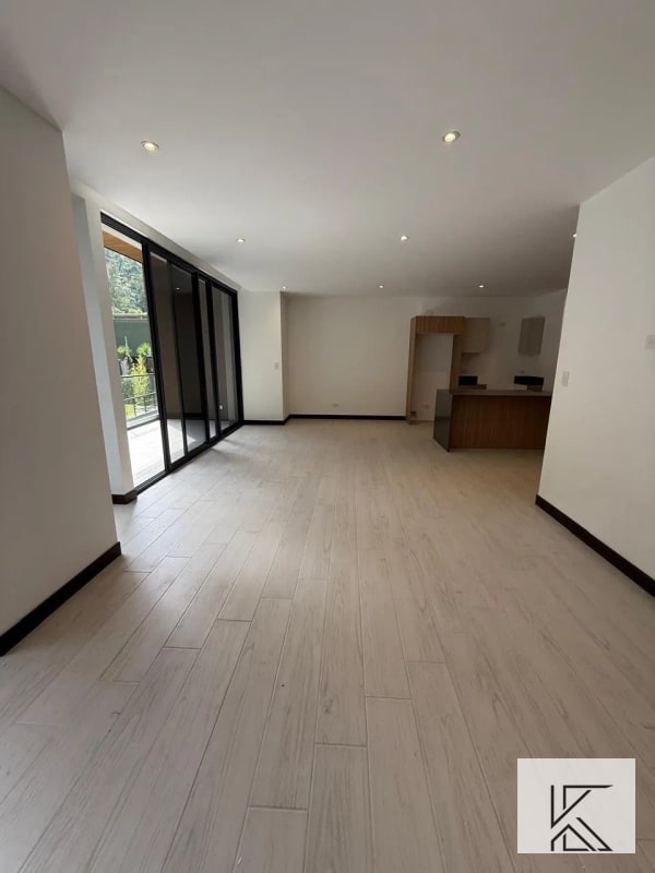 Apartamento en Spazio - 4
