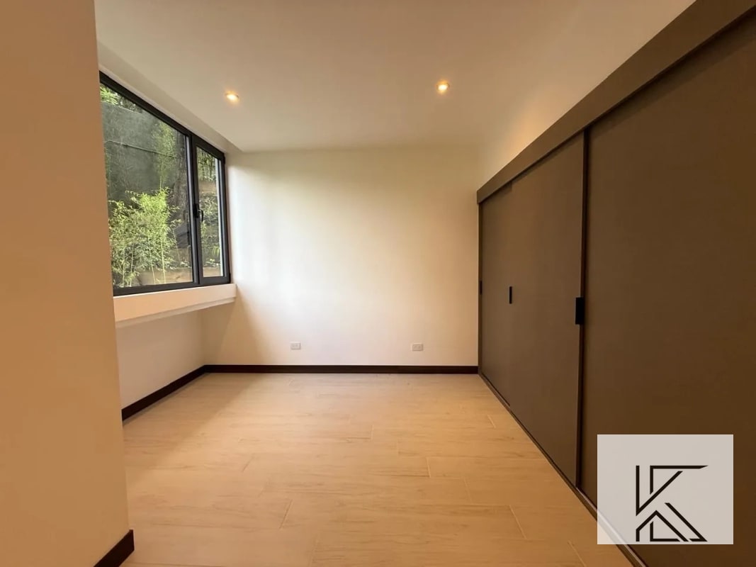 Apartamento en Spazio - 2