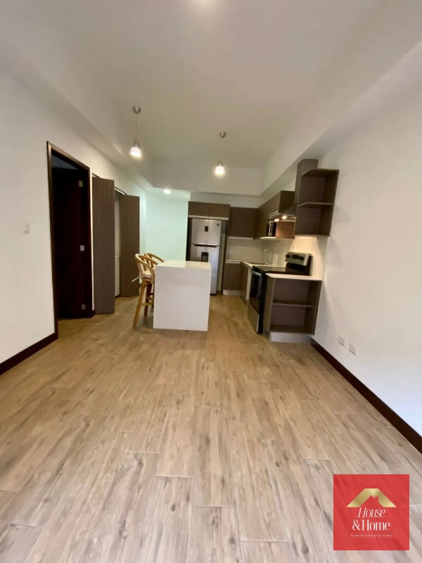 Apartamento amueblado en venta zona 10 - Actualmente rentado - 5