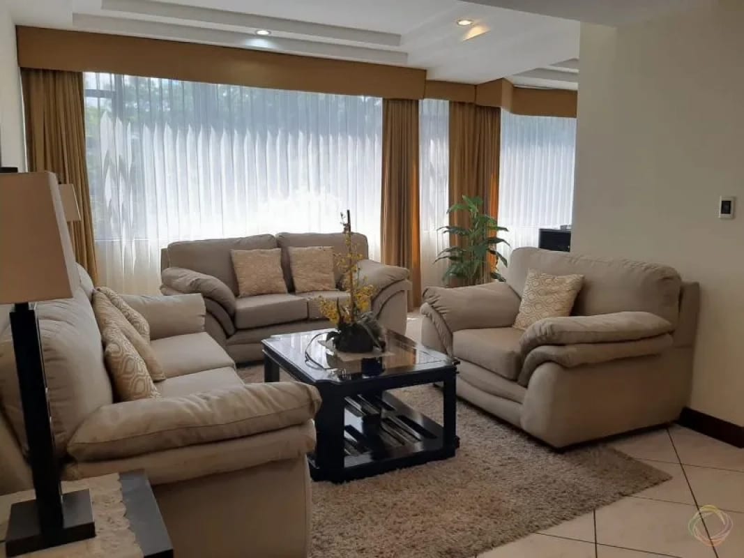 APARTAMENTO EN RENTA ZONA 10 — Apartamento en Alquiler en Zona 10, Guatemala, Ciudad — foto 8 de 8