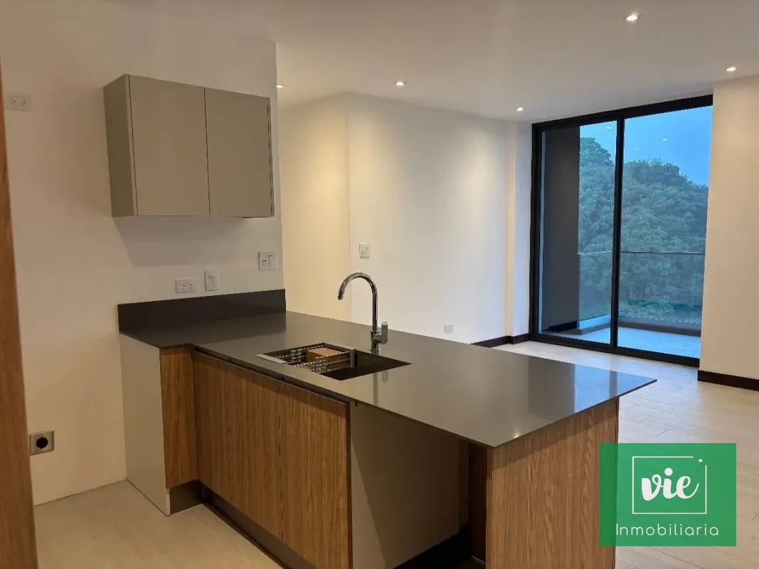 Renta de apartmento en Spazio Residencias — Apartamento en Alquiler en Spazio, Zona 15, Guatemala, Ciudad — foto 16 de 16