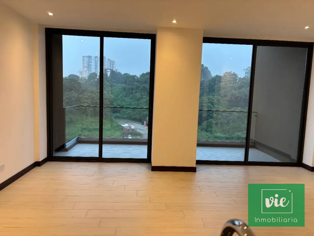 Renta de apartmento en Spazio Residencias — Apartamento en Alquiler en Spazio, Zona 15, Guatemala, Ciudad — foto 14 de 16
