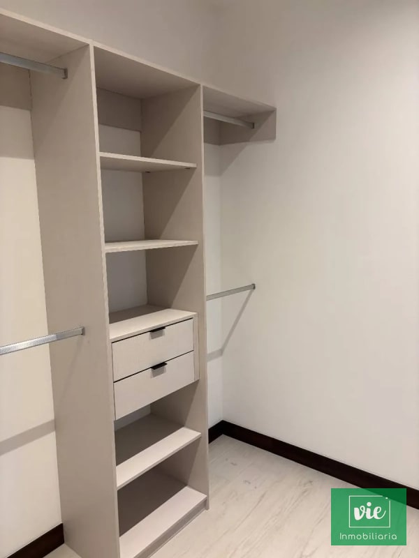 Renta de apartmento en Spazio Residencias - 10