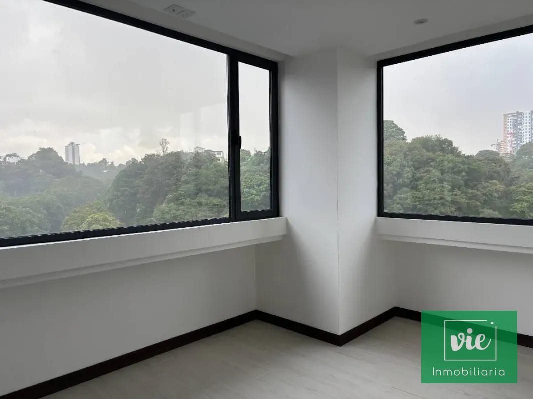 Renta de apartmento en Spazio Residencias — Apartamento en Alquiler en Spazio, Zona 15, Guatemala, Ciudad — foto 9 de 16