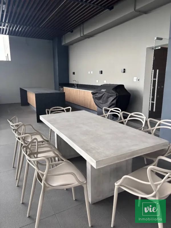 Renta de apartmento en Spazio Residencias — Apartamento en Alquiler en Spazio, Zona 15, Guatemala, Ciudad — foto 6 de 16