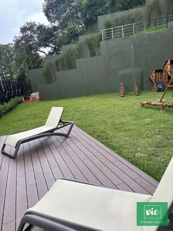Renta de apartmento en Spazio Residencias — Apartamento en Alquiler en Spazio, Zona 15, Guatemala, Ciudad — foto 5 de 16