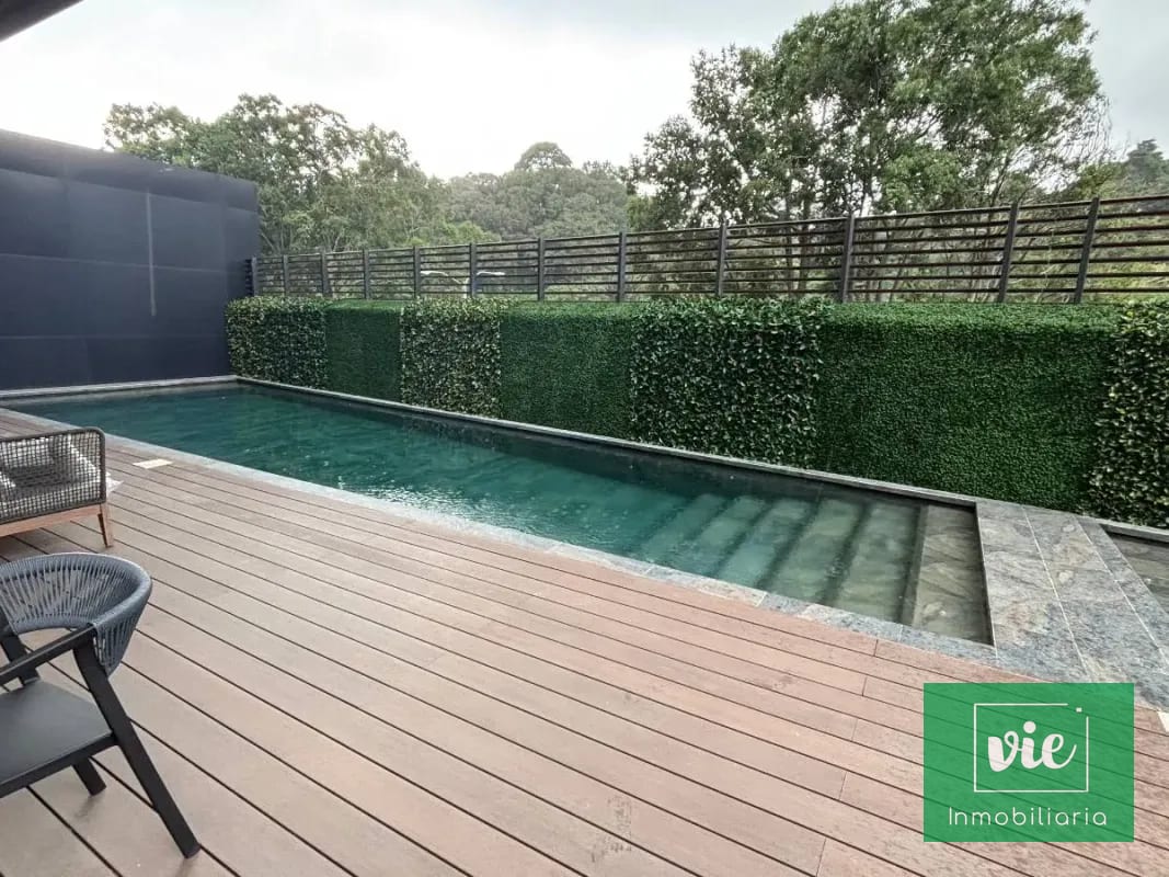 Renta de apartmento en Spazio Residencias — Apartamento en Alquiler en Spazio, Zona 15, Guatemala, Ciudad — foto 4 de 16