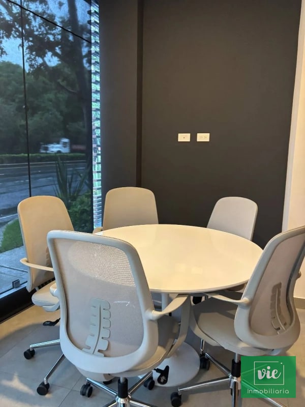 Renta de apartmento en Spazio Residencias - 1