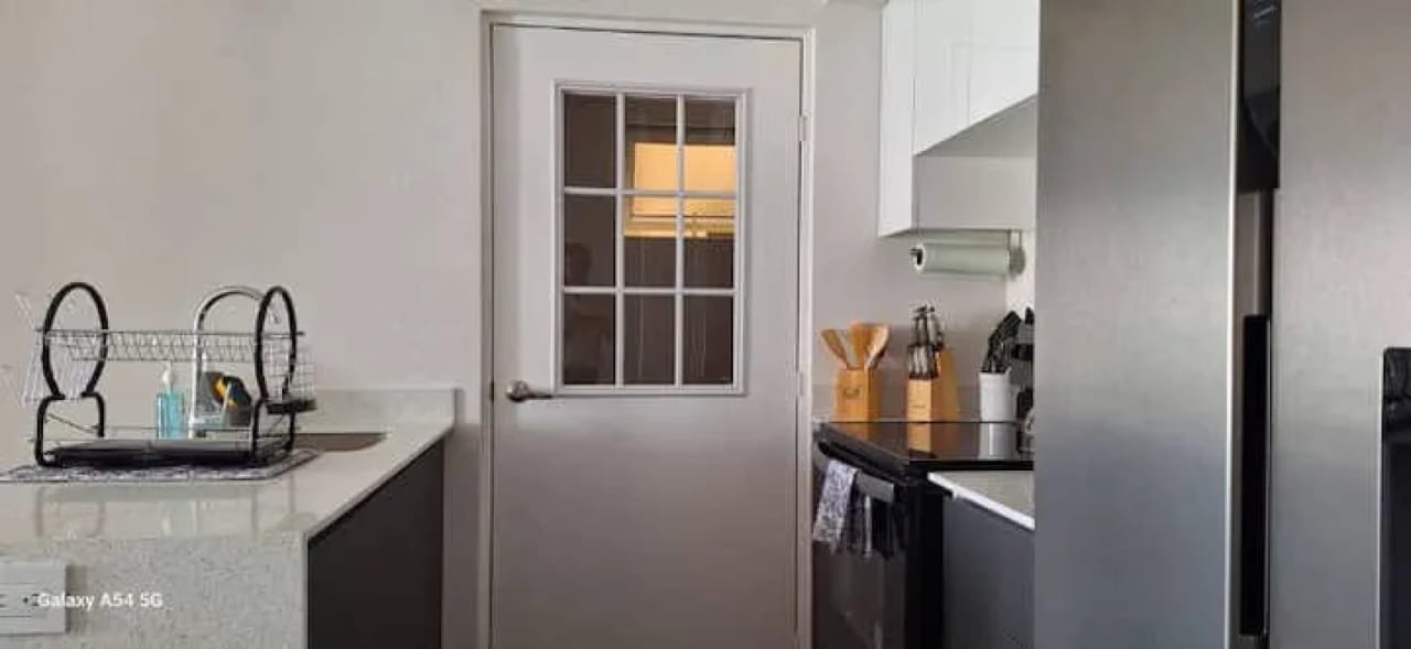 Apartamento en Renta, Parque Mateo zona 7.  Amueblado y equipado! — Apartamento en Alquiler en Parque Mateo, Zona 7, Guatemala, Ciudad — foto 13 de 14
